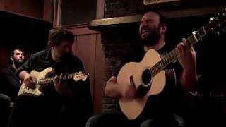 Watch David Bazan Bearing Witness video