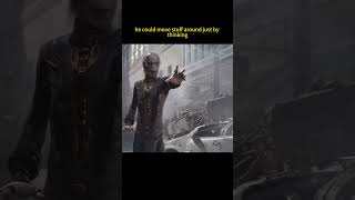 Unbelievable Death For Ebony Maw