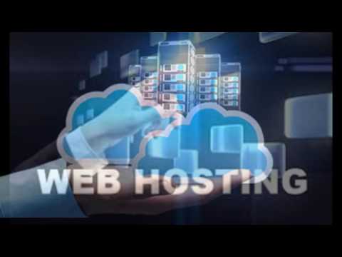 Video web hosting and domain registration in karachi