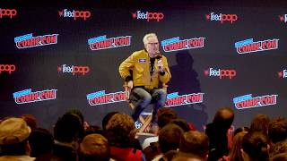 Ask Adam Anything: Cosplaying as a Celebrity