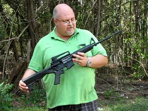 T14 Shotgun