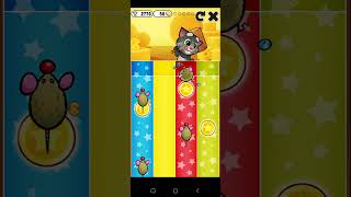 My Talking Tom Version 2.4.1 2015 - Whack A Mouse High Score