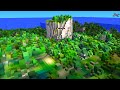 Cube World [1080p]: The Vox NPC East Side Gang! - Alpha Ep: 5