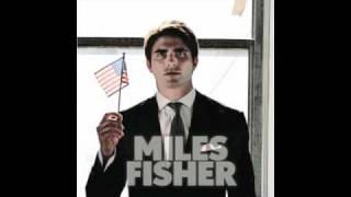 Watch Miles Fisher What We Know video