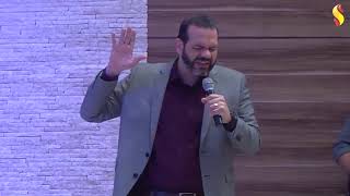 Culto de Louvor e Adoração - 19h30 - 12.07.2020