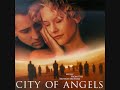 If God Will Send His Angels ( Soundtrack From "city Of Angels") - U2