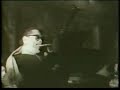 Dizzy Gillespie´s Quintet. Bailarina María Fux. 1962. Segunda Parte