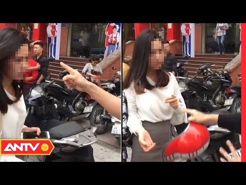 Cú lừa sấp mặt dành cho cô em cận thị | An Toàn Sống 2020 | ANTV