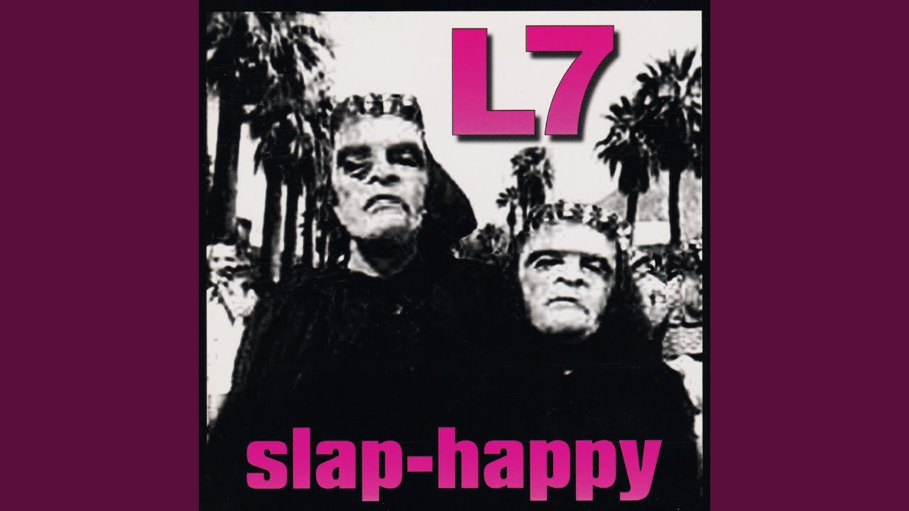 Slap happy