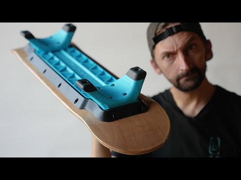 WHAT IS WALMART'S FLYBAR 3 IN 1 SKATER TRAINER?!