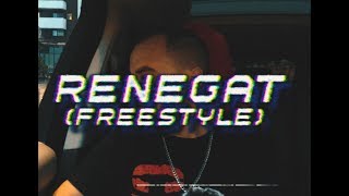 Samurai - Renegat (Freestyle) LIVE
