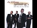 Lee Williams & The Spiritual QC's I Cant Give Up