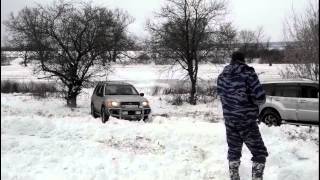 Дед морозы видео