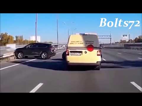 Дураки за рулем, ДТП, идиоты за рулем 2018г Part1 Дураки за рулем, ДТП, идиоты за рулем 2018г Part1