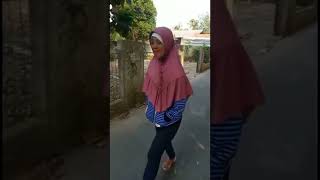 Cewek Cantik Berjilbab Yang Indah Di Dunia