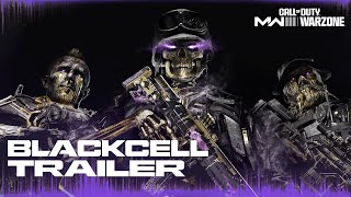 Season 2 BlackCell Battle Pass Upgrade | Call of Duty: Warzone & Modern Warfare 