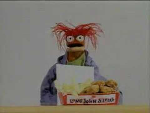 Pepe's Screen Test