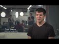 Spotlight: Uber
