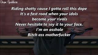 Machine Gun Kelly Rap Devil Eminem Diss Machine Gun Kelly Rap Devil Eminem Diss