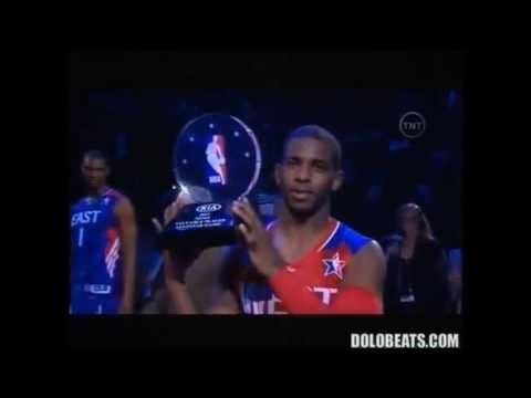 That's So Drake (Chris Bosh Edition 2)