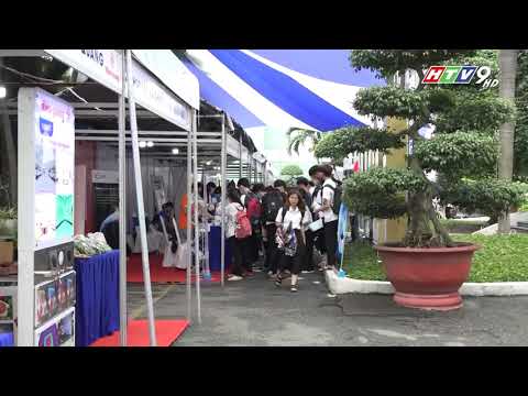 Đại học Công nghiệp TP.HCM chủ trì diễn đàn doanh nghiệp vừa và nhỏ với sở hữu trí tuệ