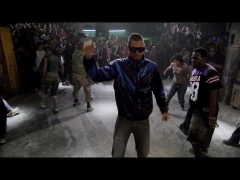 STEP UP 3D: Robot Rock