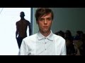 Polygon Men's Fashion Show - Spring 2012 FashionPhilosophy Fashion Week Poland | FashionTV FTV F MEN