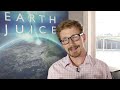 What causes Tornados? - Earth Juice (Ep 27) - Earth Unplugged