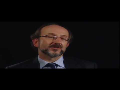 Prof. Brian McCraith, Director of BDI CSET at DCU