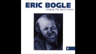 Watch Eric Bogle Song Of The Whale video