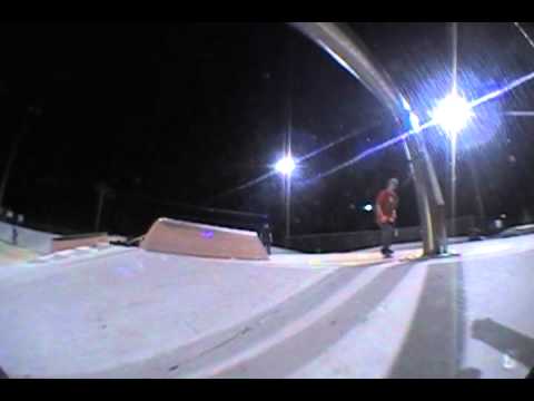 MAJER : Halloween Montage 2010