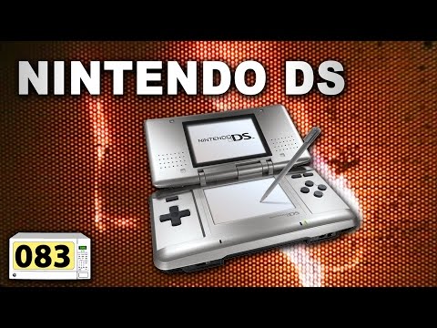 Is It A Good Idea To Microwave A Nintendo DS?
