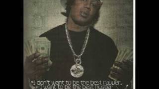 Watch Master P Best Hustler video