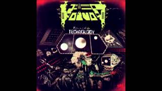 Watch Voivod Cockroaches video