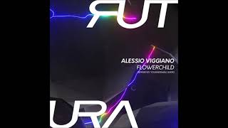 Alessio Viggiano - Flowerchild (Sakro's Deepverse Remix)
