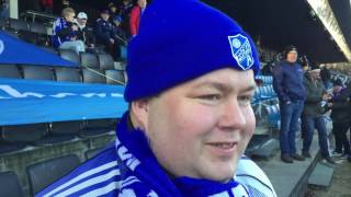 HB Køge - Fremad Amager highlights og reaktioner