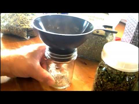 Diy Herbal Extracts