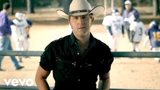 Watch Justin Moore Small Town Usa video