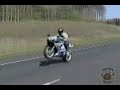 Vicious Riders - Extreme Motorcycles