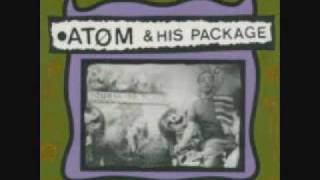 Watch Atom  His Package He Kissed Me rock Version video