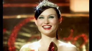 Sophie Ellis-Bextor - Murder On The Dancefloor, Full Hd (Digitally Remastered And Upscaled)