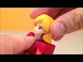 TRANSFORMERS MINERVA - CMS CORPS GUTTO KURU ACTION FIGURE VIDEO TOY REVIEW