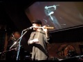 I'm Going Home If I Can Find It (Samm Bennett live, 3/6/2011)