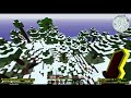 Karl spiller Minecraft: Del 84 - Hakkebakkehelvete