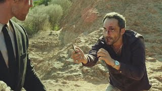 Final Battle Transporter Refueled Hd Movie Clips
