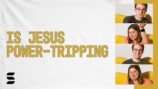 How to Stay Connected to God