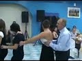 Düğünde Kendini Kaybeden Fortçu Dede