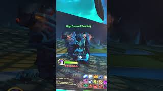 Going Back In Time To Warn Saurfang, In World Of Warcraft