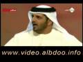 الشاعر ماجد المنهالي