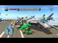 How to Unlock Stan Lee - LEGO Marvel Super Heroes